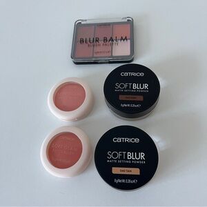 Catrice beauty bundle